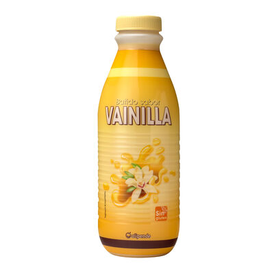 Batido Alipende 1l vainilla