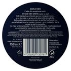 Crema corporal Nivea men lata 150ml