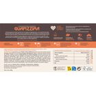 Calzone de jamón y queso Guapizzima 360g
