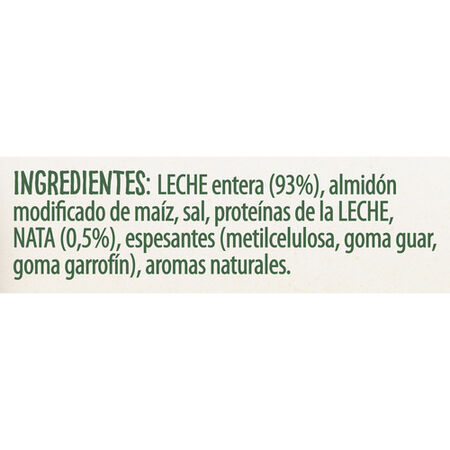 Salsa bechamel Knorr 50cl