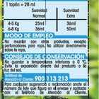 Suavizante Concentrado Lanta 80 Lavados Té Verde