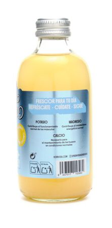 Bebida hydra+ komvida 250ml lima lim&oacute;n
