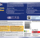 Comida húmeda gato Félix Sensation pescados pack 4