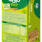 Galletas Hero Solo bio 160g