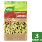 Tortellini Knorr 250g jamón