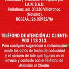 Tomate frito aceite oliva extra Alipende 390g