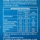 Arroz Alipende 1kg precocido