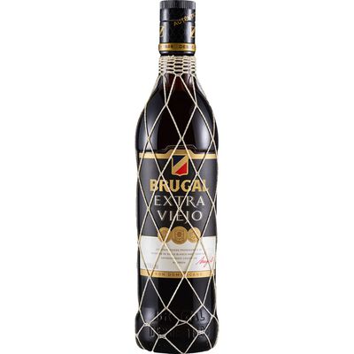 Ron extraviejo Brugal 70cl