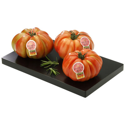 Tomate rosa