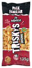 Snack de maíz sin gluten Triskys Risi 135g