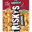 Snack de maíz sin gluten Triskys Risi 135g