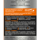 Crema facial L'Oréal men expert 50ml 5 acciones antifatiga