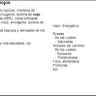 Tortitas arroz choco blanco y frutos rojos Bicentury 131g