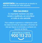 Palomitas sal microondas s/gluten Alipende pack 3