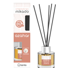 Ambientador tipo mikado Lanta 50ml azahar