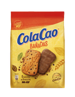 Galletas de chocolate Cola-Cao 157g