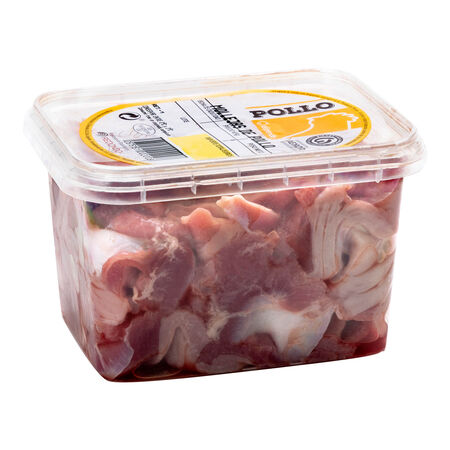 Mollejas de pollo Alipende 450g aproximadamente
