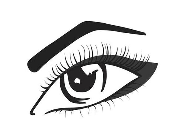 Lápiz de ojos Maybelline crayon kohl 100