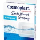 Ap&oacute;sitos Cosmoplast 5 uds impermeables aqua