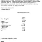 Preparado de fabada Famila 400g