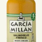 Salmorejo fresco receta original Garc&iacute;a Mill&aacute;n 1l