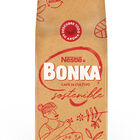 Caf&eacute; en grano tostado descafeinado Bonka 500g