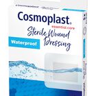 Ap&oacute;sitos Cosmoplast 5 uds impermeables aqua