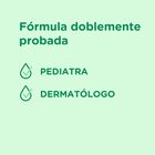Aceite infantil corporal Johnson´s 500ml aloe vera