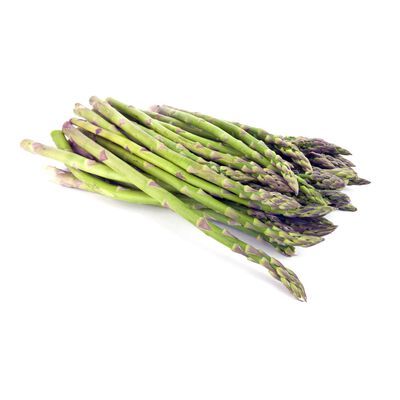 Espárrago manojo 800g