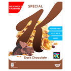 Cereales con chocolate negro Special K 325g