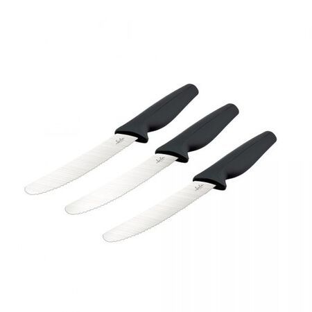 Set 3 cuchillos Jata sierra