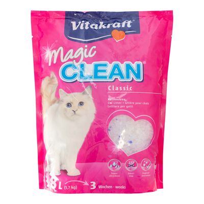 Arena Magic Clean Vitakraft classic 3,8l