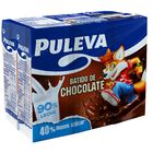 Batido Puleva 200ml pack 6 cacao
