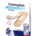 Tiras Cosmoplast sensitive