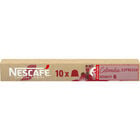 C&aacute;psulas de caf&eacute; Colombia intensidad 6 Nescaf&eacute; 10 c&aacute;psulas