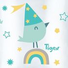 Vaso para bebé Tigex 260ml