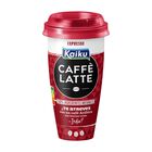 Caffe latte Kaiku 230ml espresso con leche