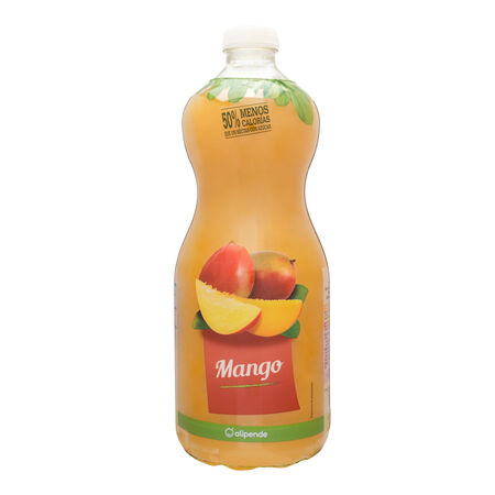 Néctar de mango Alipende 1,5l