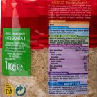 Arroz Alipende 1kg vaporizado
