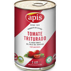 Tomate triturado natural categoria extra Apis 400g