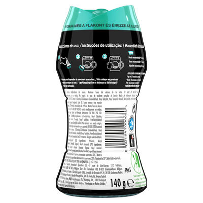 Perfumador ropa unstoppables 140g fresh