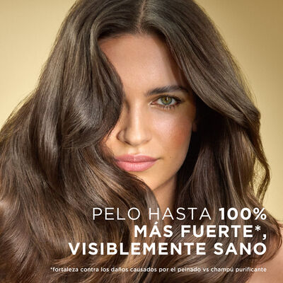 Acondicionador intenso Pro-V Pantene 3mm 220 ml Repara&protege