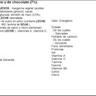 Bizcochito Tostarica Cuétara Oceanix leche y chocolate pack 5