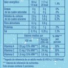 Fruta con leche mediterráneo Alipende 1l