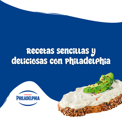 Queso de untar finas hierbas Philadelphia 150 g