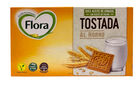 Galleta tostada Flora 450g