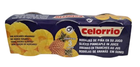 Piña en su jugo en rodajas Celorrrio pack 3