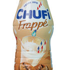 Horchata de chufa Chufi Frappé en botella de 1L