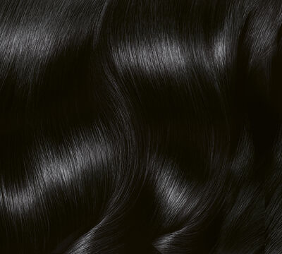 Tinte de cabello Garnier Color Sensation n&ordm; 1.0 ultra negro