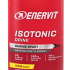 Bebida isotónica Enervit limón 420g